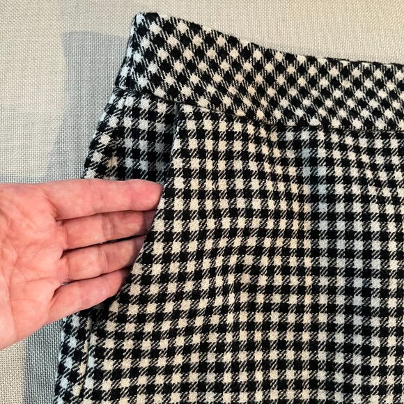 Eddie Bauer Wool Blend Skirt - Picture 3 of 7